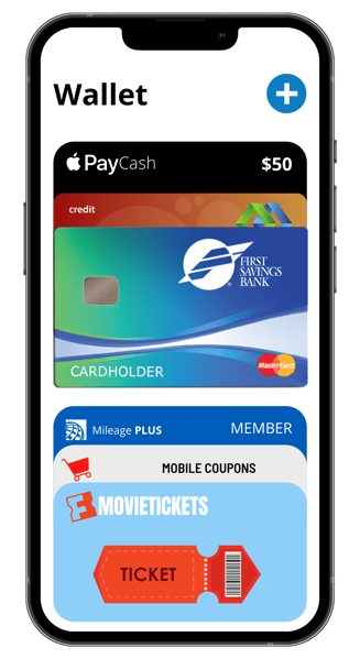 Billetera electronica.